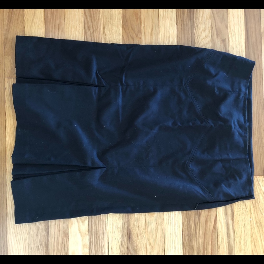 Pleated Victoria’s Secret Skirt